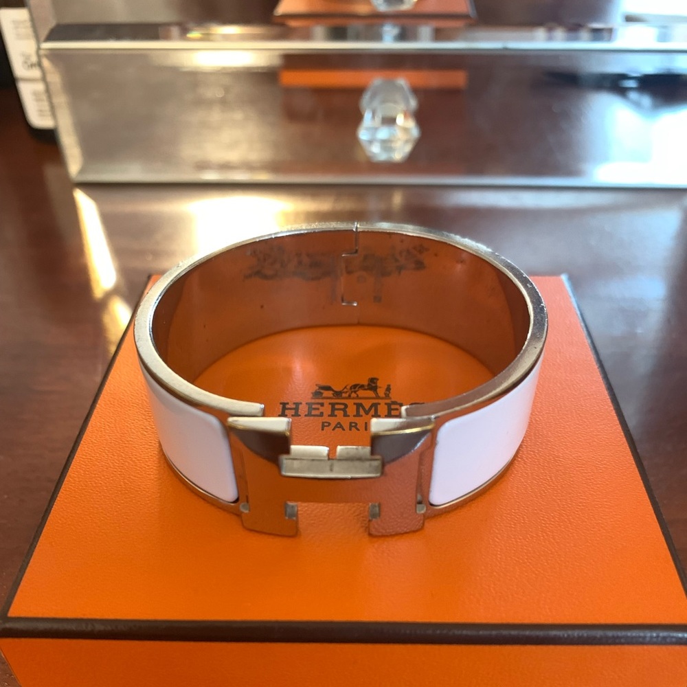 Hermes clic clac GM